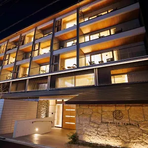 Gion Elite Terrace Kioto