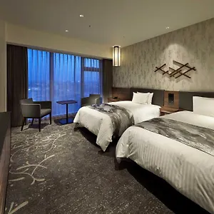 4* מלון Vischio By Granvia